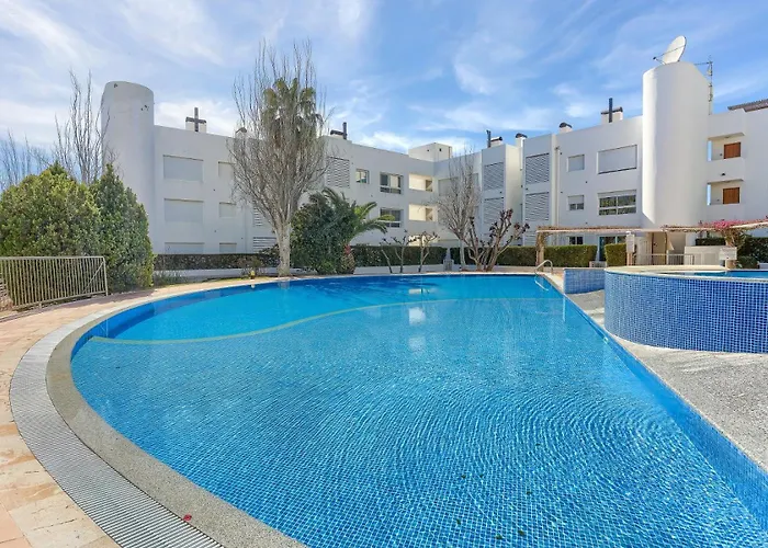 Bellresguard Garden Flat D