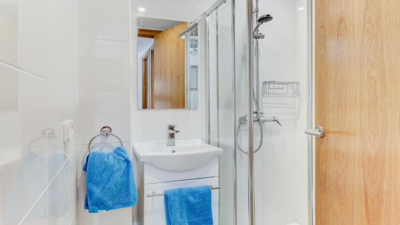 Appartement Bellresguard Garden Flat D