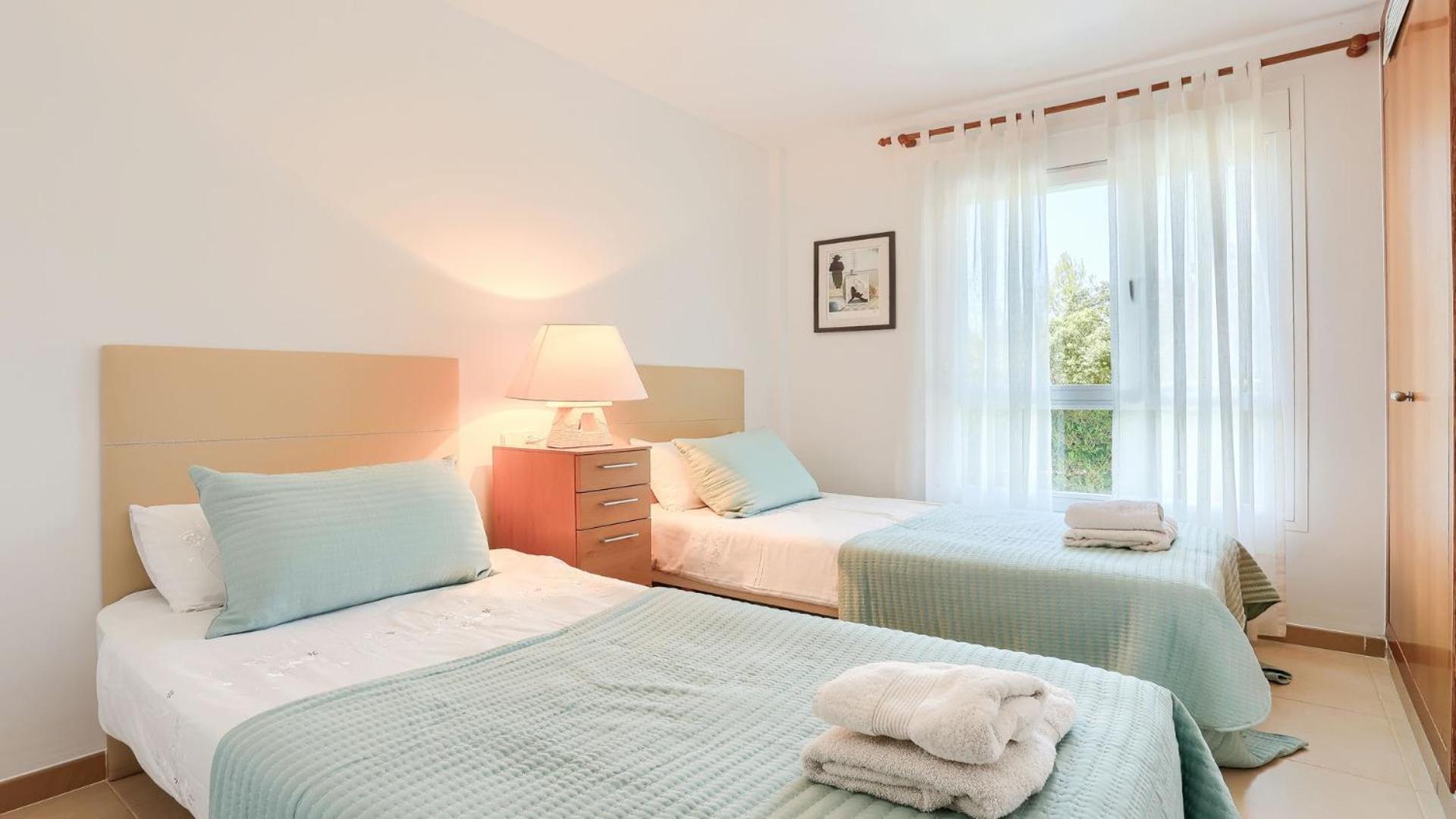 Bellresguard Garden Flat D Appartement