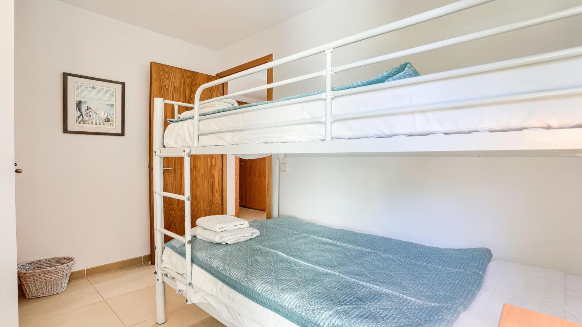 Bellresguard Garden Flat D Appartement *
